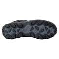 Black-Granite - Pack Shot - Regatta Mens Edgepoint IV Walking Boots