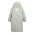 Moonstruck - Back - Regatta Unisex Adult Waterproof Changing Robe