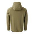 Martini Olive - Back - Dare 2B Mens Ollie Hoodie