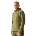 Martini Olive - Lifestyle - Dare 2B Mens Ollie Hoodie