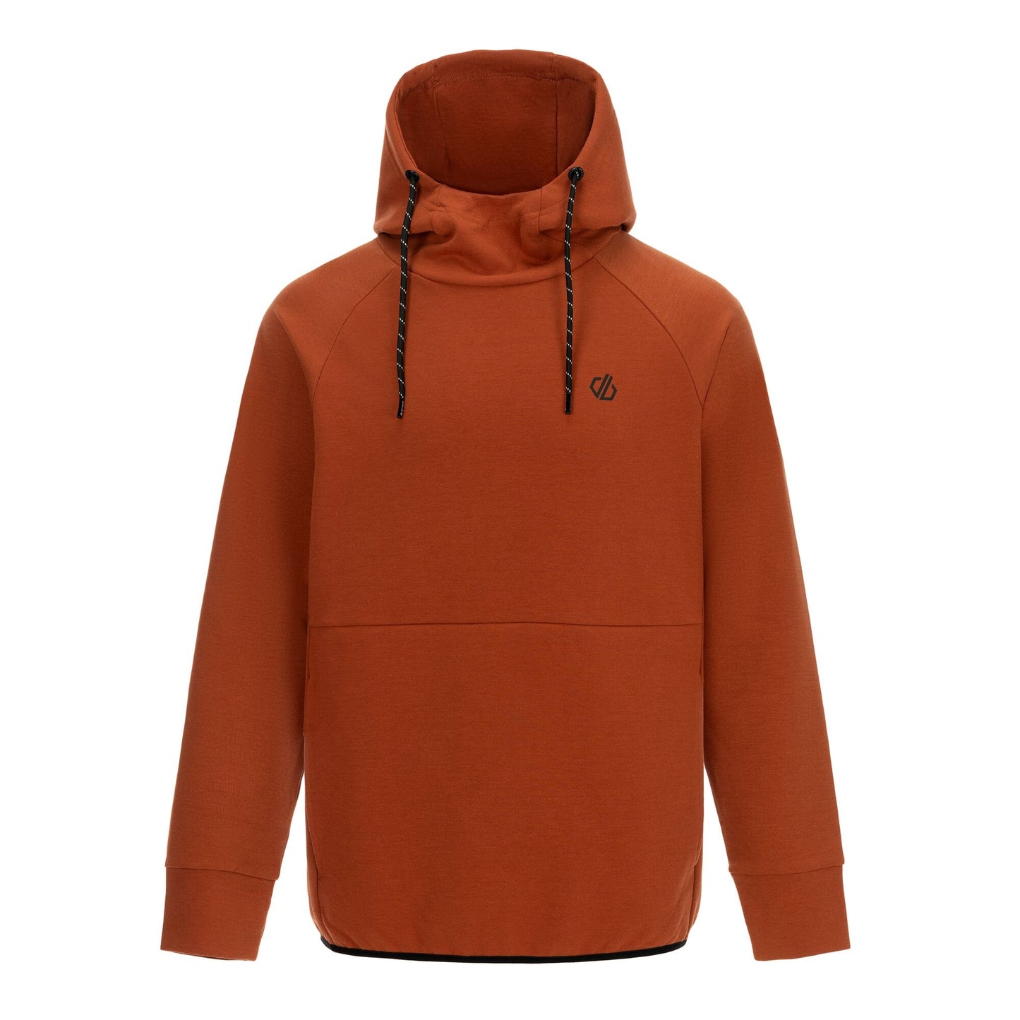Arabian Spice - Front - Dare 2B Mens Ollie Hoodie