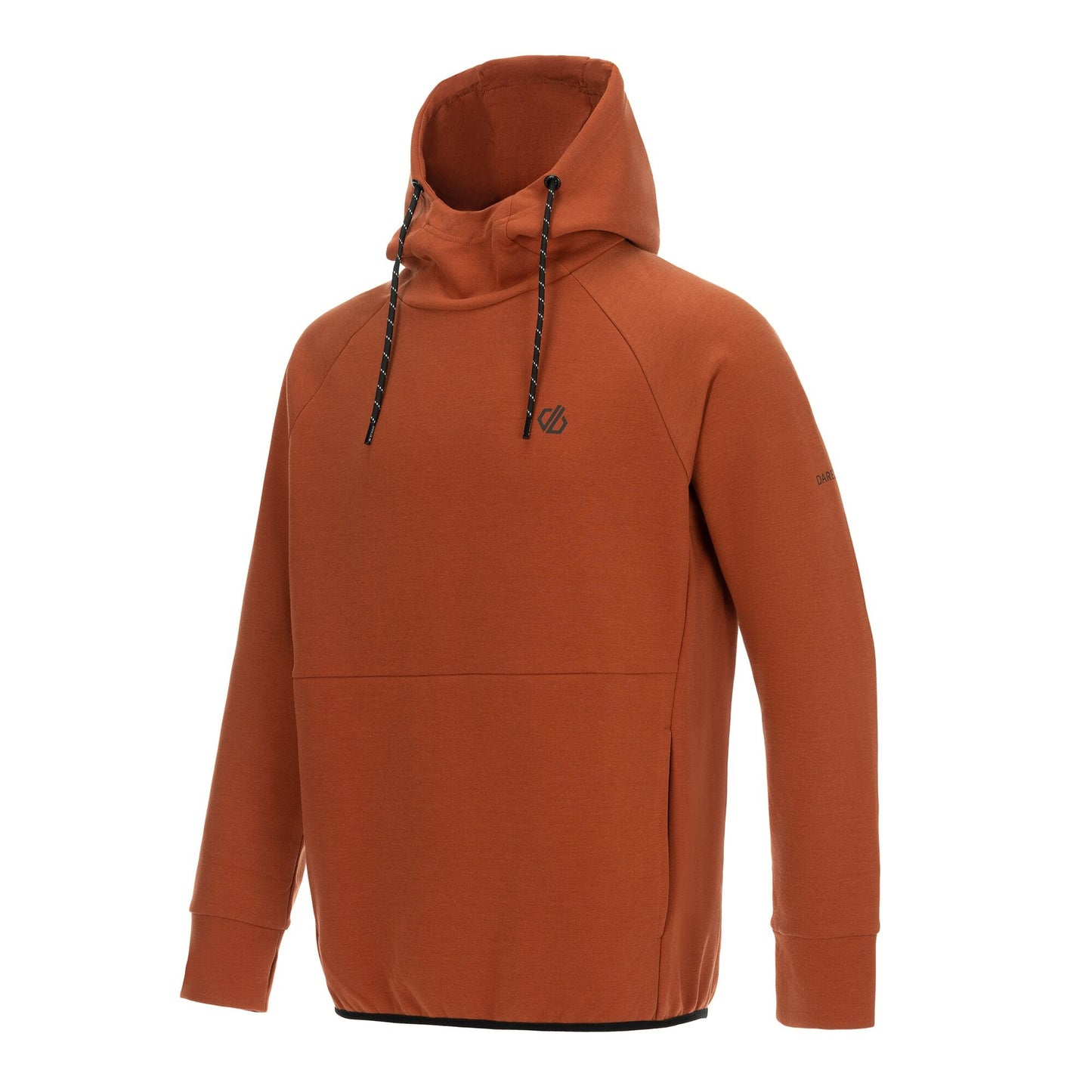 Arabian Spice - Side - Dare 2B Mens Ollie Hoodie