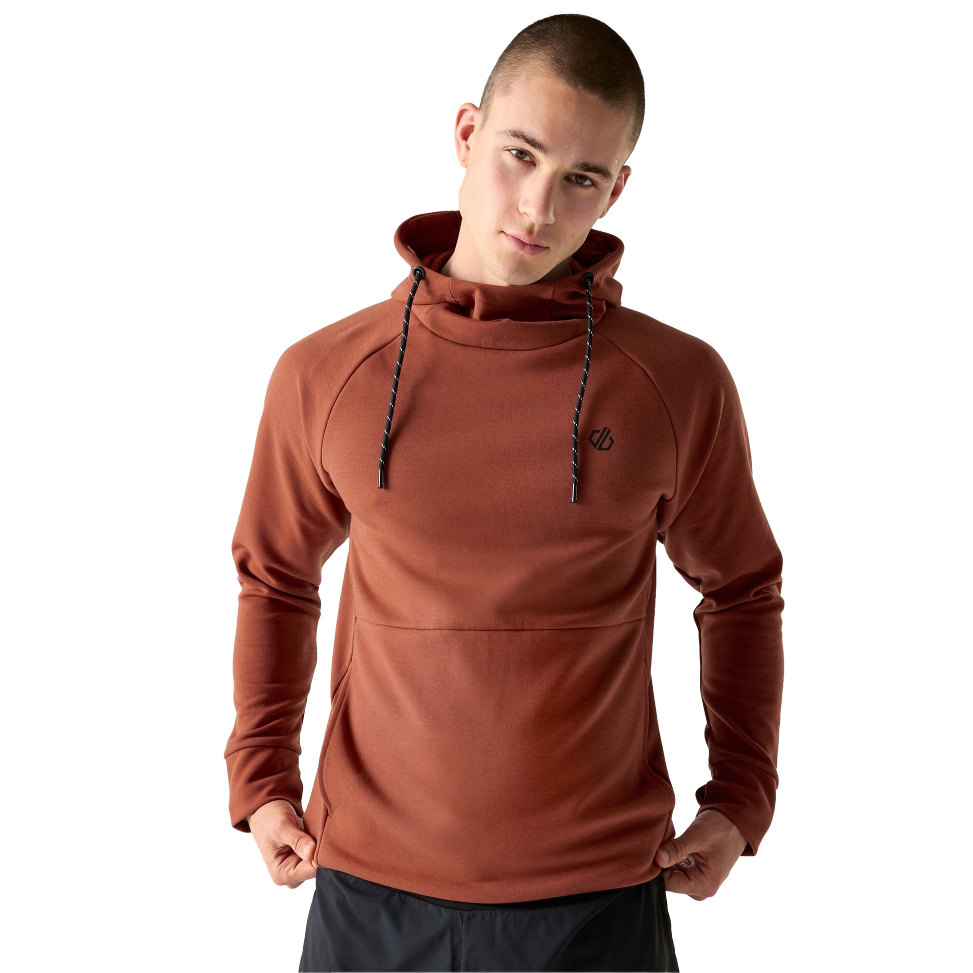 Arabian Spice - Lifestyle - Dare 2B Mens Ollie Hoodie