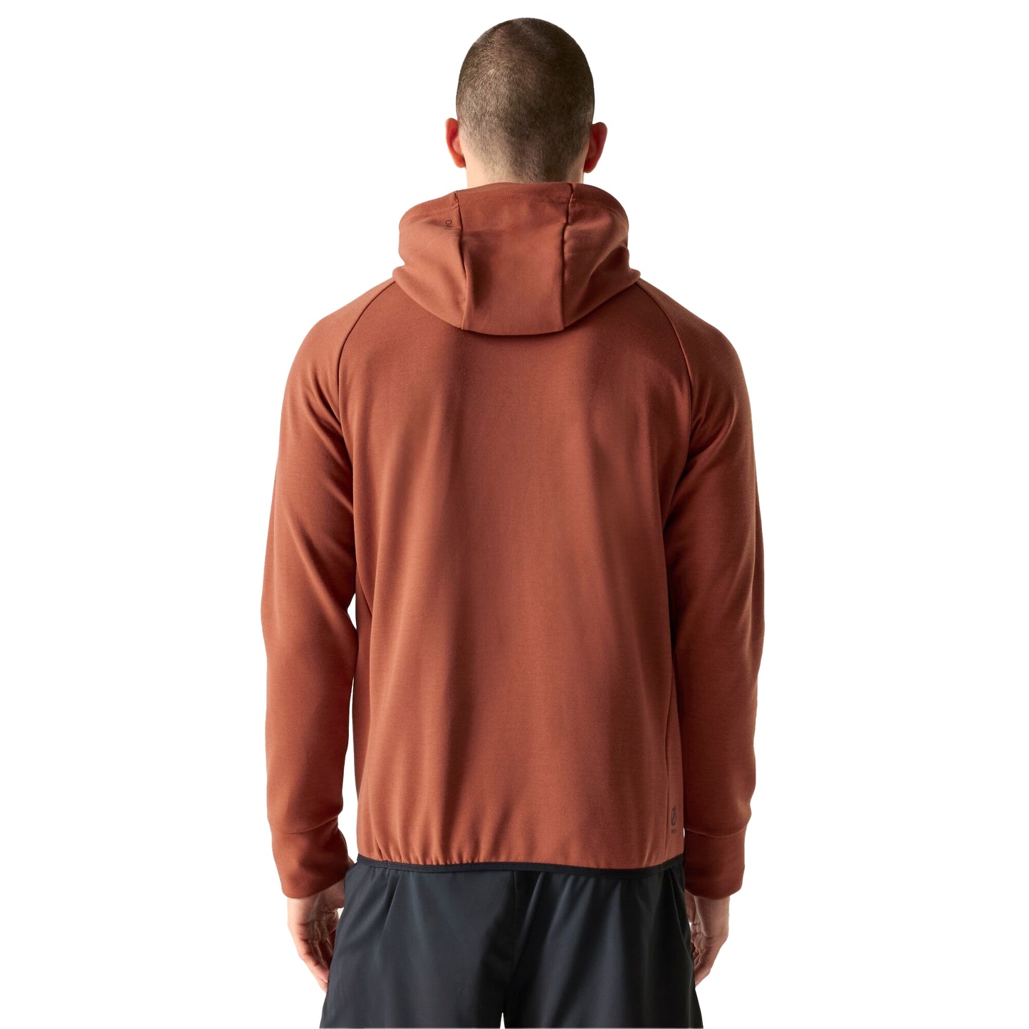 Arabian Spice - Pack Shot - Dare 2B Mens Ollie Hoodie