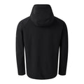 Black - Back - Dare 2B Mens Ollie Hoodie