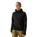 Black - Lifestyle - Dare 2B Mens Ollie Hoodie