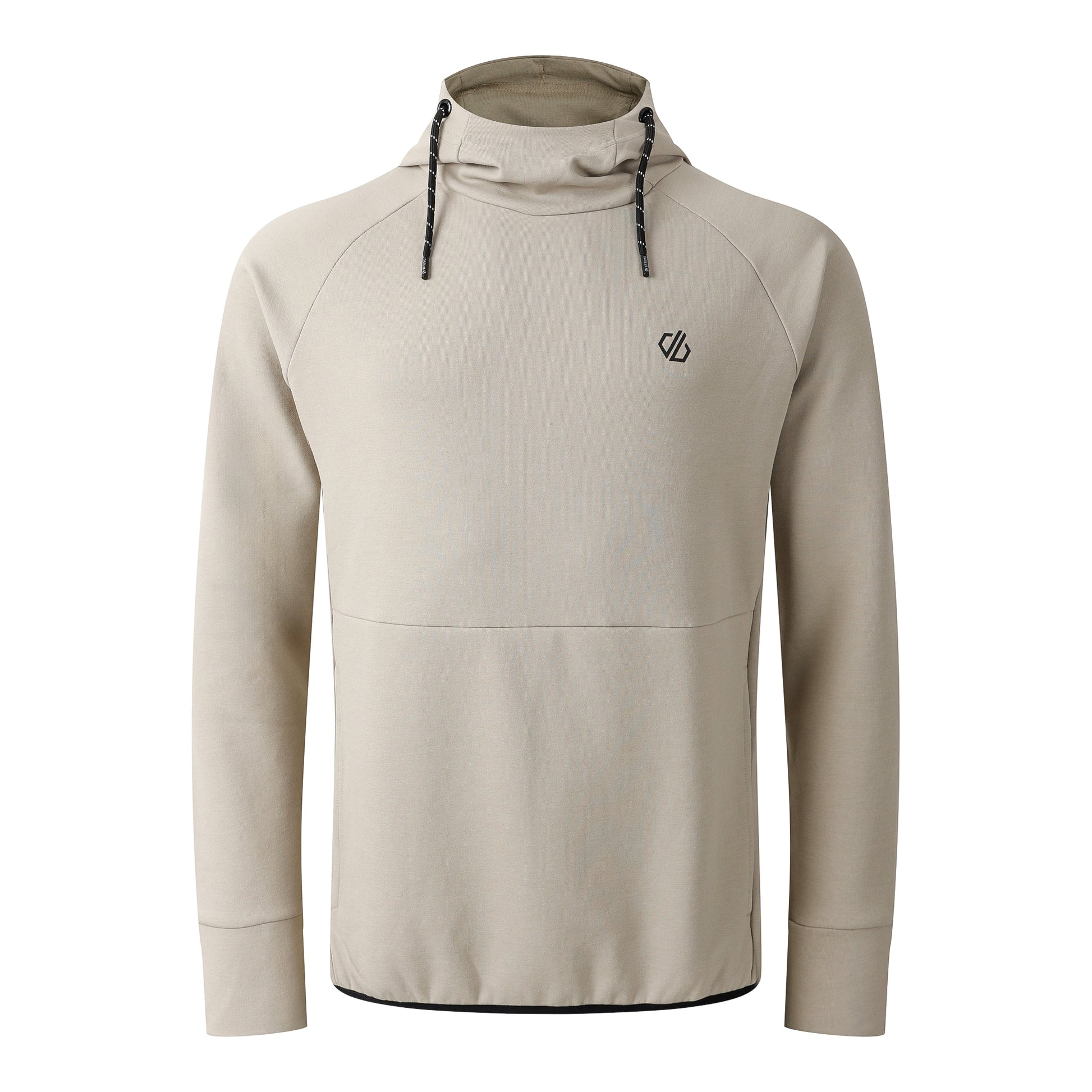 Abbeystone - Front - Dare 2B Mens Ollie Hoodie