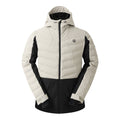 Abbeystone-Black - Front - Dare 2B Mens Ollie III Ski Jacket