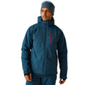 Moonlight Denim - Lifestyle - Dare 2B Mens Eagle III Ski Jacket