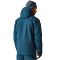 Moonlight Denim - Pack Shot - Dare 2B Mens Eagle III Ski Jacket
