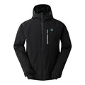 Black - Front - Dare 2B Mens Eagle III Ski Jacket
