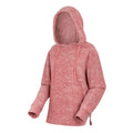 Dusty Rose - Side - Regatta Womens-Ladies Mayse Hoodie
