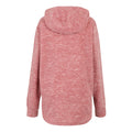 Dusty Rose - Back - Regatta Womens-Ladies Mayse Hoodie