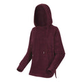 Fig - Side - Regatta Womens-Ladies Mayse Hoodie