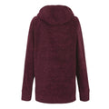 Fig - Back - Regatta Womens-Ladies Mayse Hoodie