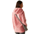 Dusty Rose - Pack Shot - Regatta Womens-Ladies Mayse Hoodie