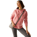 Dusty Rose - Lifestyle - Regatta Womens-Ladies Mayse Hoodie
