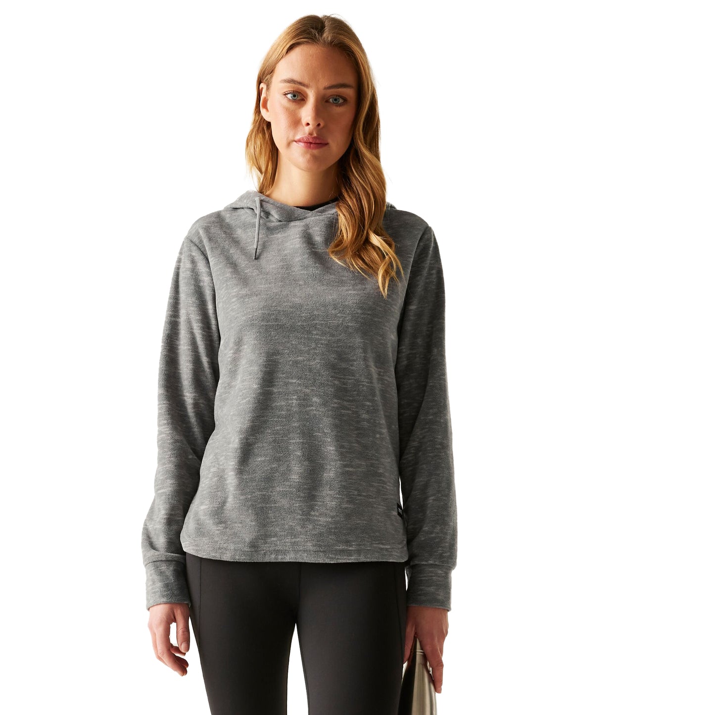 Grey - Lifestyle - Regatta Womens-Ladies Mayse Hoodie