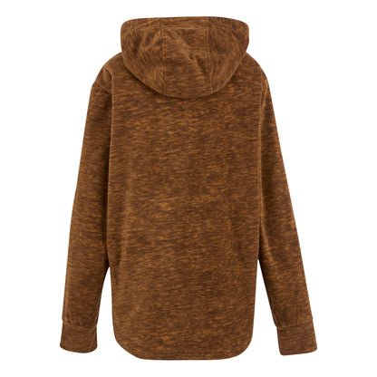 Brown - Back - Regatta Womens-Ladies Mayse Hoodie