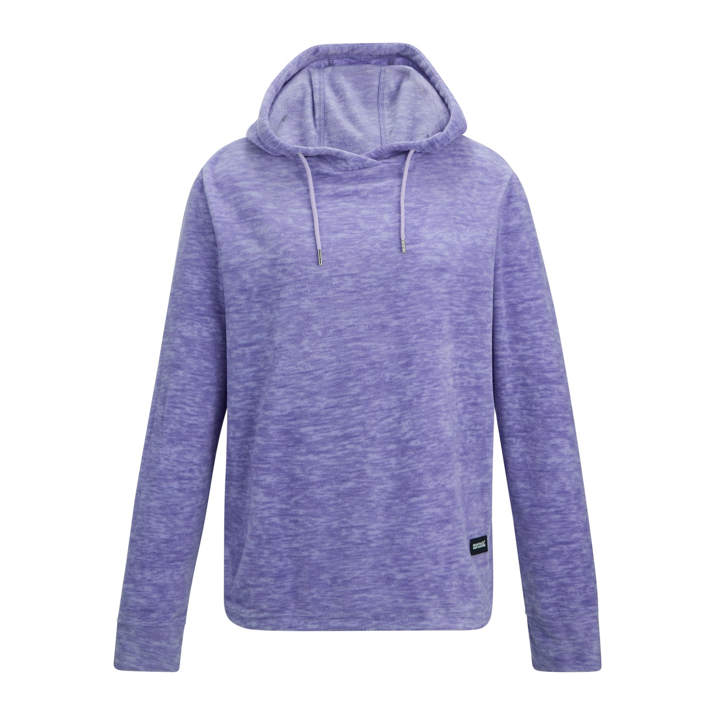 Pansy - Front - Regatta Womens-Ladies Mayse Hoodie