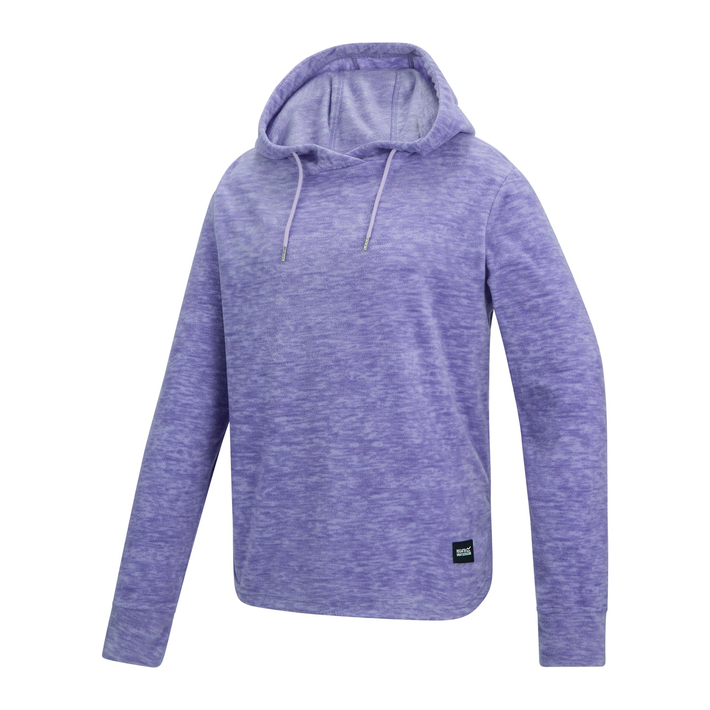 Pansy - Side - Regatta Womens-Ladies Mayse Hoodie
