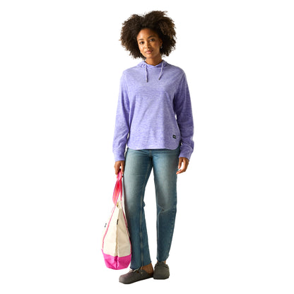 Pansy - Pack Shot - Regatta Womens-Ladies Mayse Hoodie