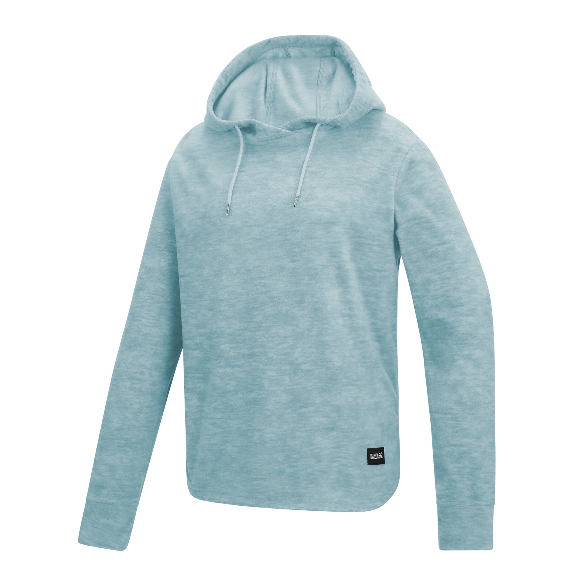 Skyway - Side - Regatta Womens-Ladies Mayse Hoodie