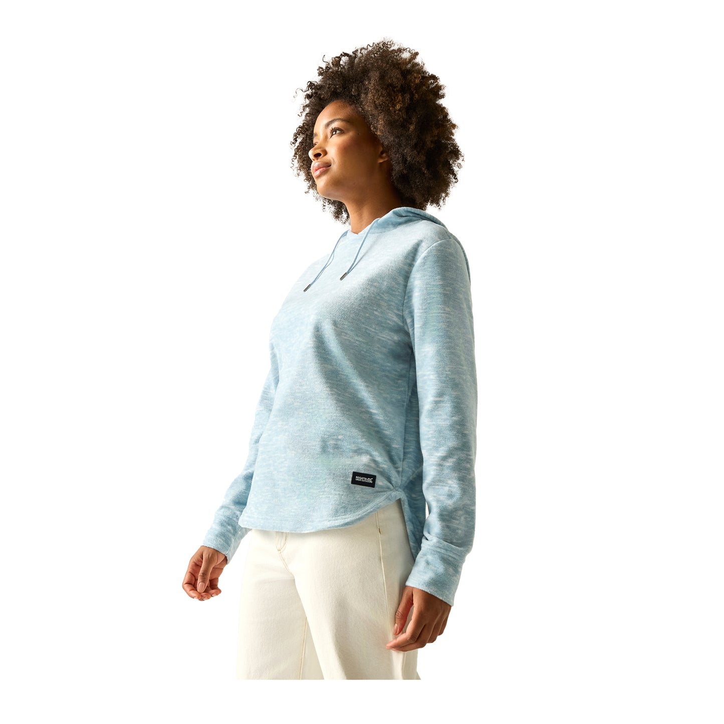 Skyway - Lifestyle - Regatta Womens-Ladies Mayse Hoodie