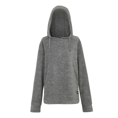 Grey - Front - Regatta Womens-Ladies Mayse Hoodie