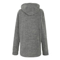 Grey - Back - Regatta Womens-Ladies Mayse Hoodie