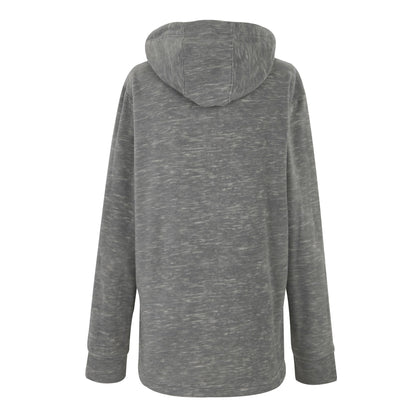 Grey - Back - Regatta Womens-Ladies Mayse Hoodie