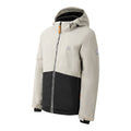 Abbeystone-Black - Side - Dare 2B Childrens-Kids Send It! Ski Jacket