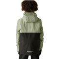 Abbeystone-Black - Pack Shot - Dare 2B Childrens-Kids Send It! Ski Jacket