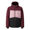 Fig - Front - Dare 2B Childrens-Kids Send It! Ski Jacket