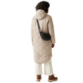 Soft Taupe - Pack Shot - Regatta Womens-Ladies Triea Quilted Jacket