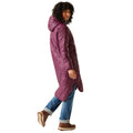 Fig - Pack Shot - Regatta Womens-Ladies Triea Quilted Jacket