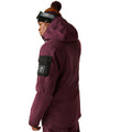 Fig - Pack Shot - Dare 2B Mens II T-Bar Overhead Ski Jacket