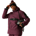 Fig - Lifestyle - Dare 2B Mens II T-Bar Overhead Ski Jacket