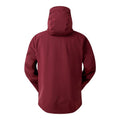 Fig - Back - Dare 2B Mens II T-Bar Overhead Ski Jacket