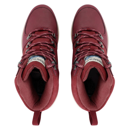 Dusty Rose - Close up - Regatta Womens-Ladies Sambrook Walking Boots