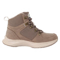 Beige - Lifestyle - Regatta Womens-Ladies Sambrook Walking Boots