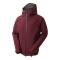 Fig - Side - Dare 2B Mens Roving III Waterproof Ski Jacket