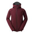 Fig - Front - Dare 2B Mens Roving III Waterproof Ski Jacket