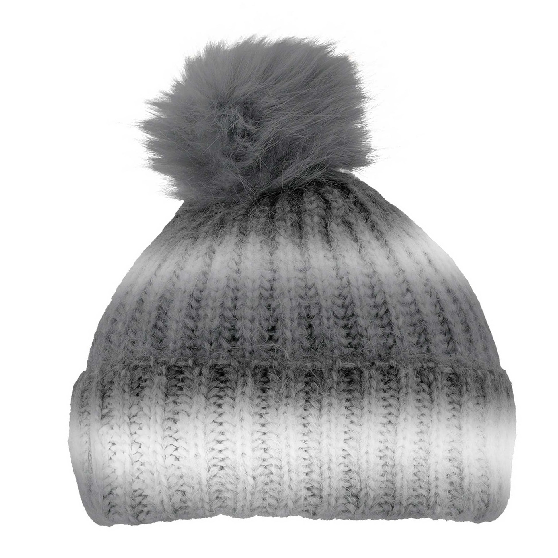Light Vanilla - Back - Regatta Womens-Ladies Frosty Beanie