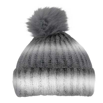 Light Vanilla - Back - Regatta Womens-Ladies Frosty Beanie