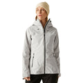 Perfectly Pale - Lifestyle - Regatta Womens-Ladies Wentwood 3 in 1 Jacket