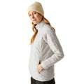 Perfectly Pale - Pack Shot - Regatta Womens-Ladies Wentwood 3 in 1 Jacket