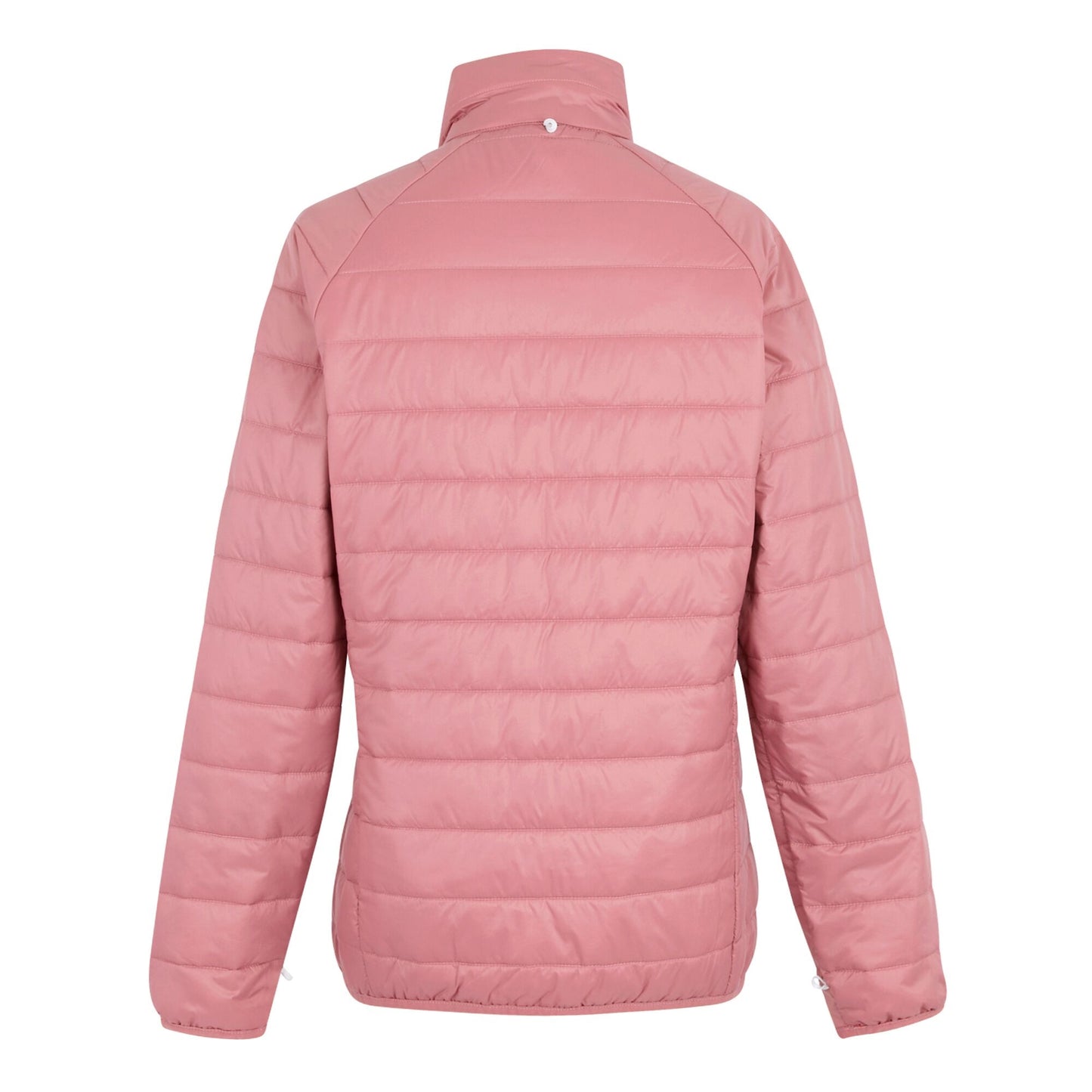 Dusty Rose - Pack Shot - Regatta Womens-Ladies Wentwood 3 in 1 Jacket