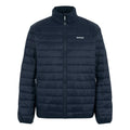 Navy Blue - Side - Regatta Mens Wentwood 3 in 1 Jacket
