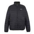Ash Grey - Side - Regatta Mens Wentwood 3 in 1 Jacket